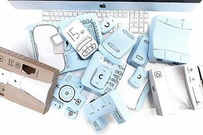 告别鼠标手 电脑工作者缓解腕管综合征的最佳工具全攻略