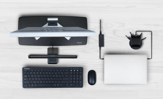 英迈与泰格斯 Targus 重聚 重塑电脑主机与周边生态链的协同价值