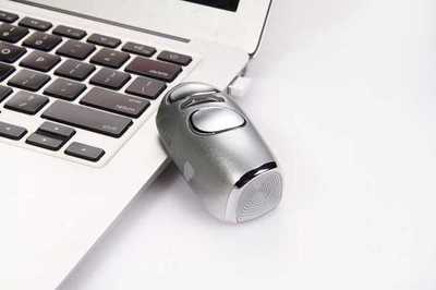 搜罗万象 200例电脑周边设备产品设计灵感与实用指南