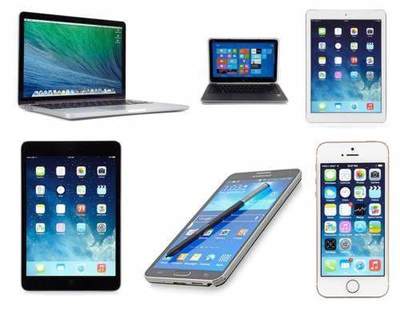 当科技回归本源 抛却电子产品后的数据计算智慧